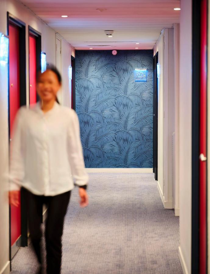 เมอร์เคียว มหาวิหารชาร์ทร์ Hotel ชาร์ตร ภายนอก รูปภาพ