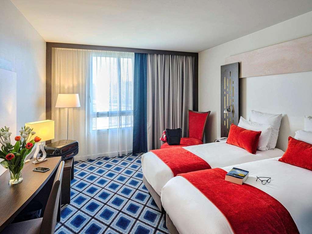 เมอร์เคียว มหาวิหารชาร์ทร์ Hotel ชาร์ตร ห้อง รูปภาพ