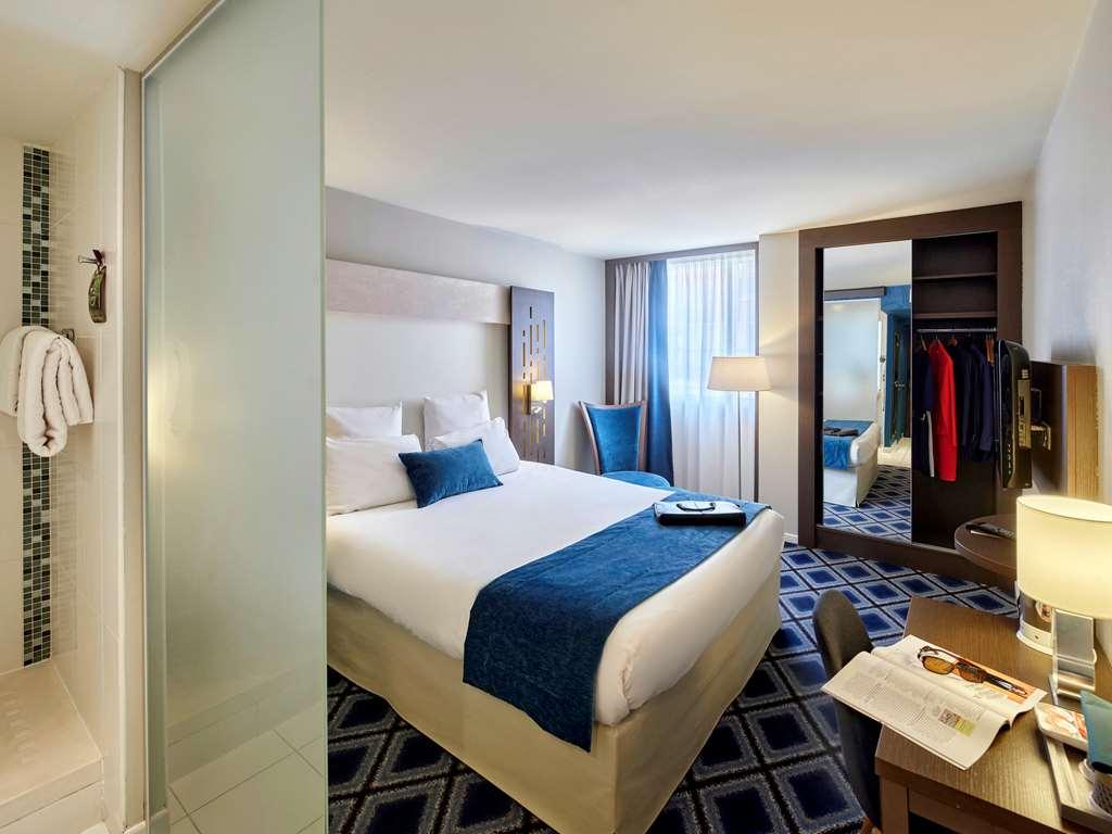 เมอร์เคียว มหาวิหารชาร์ทร์ Hotel ชาร์ตร ห้อง รูปภาพ