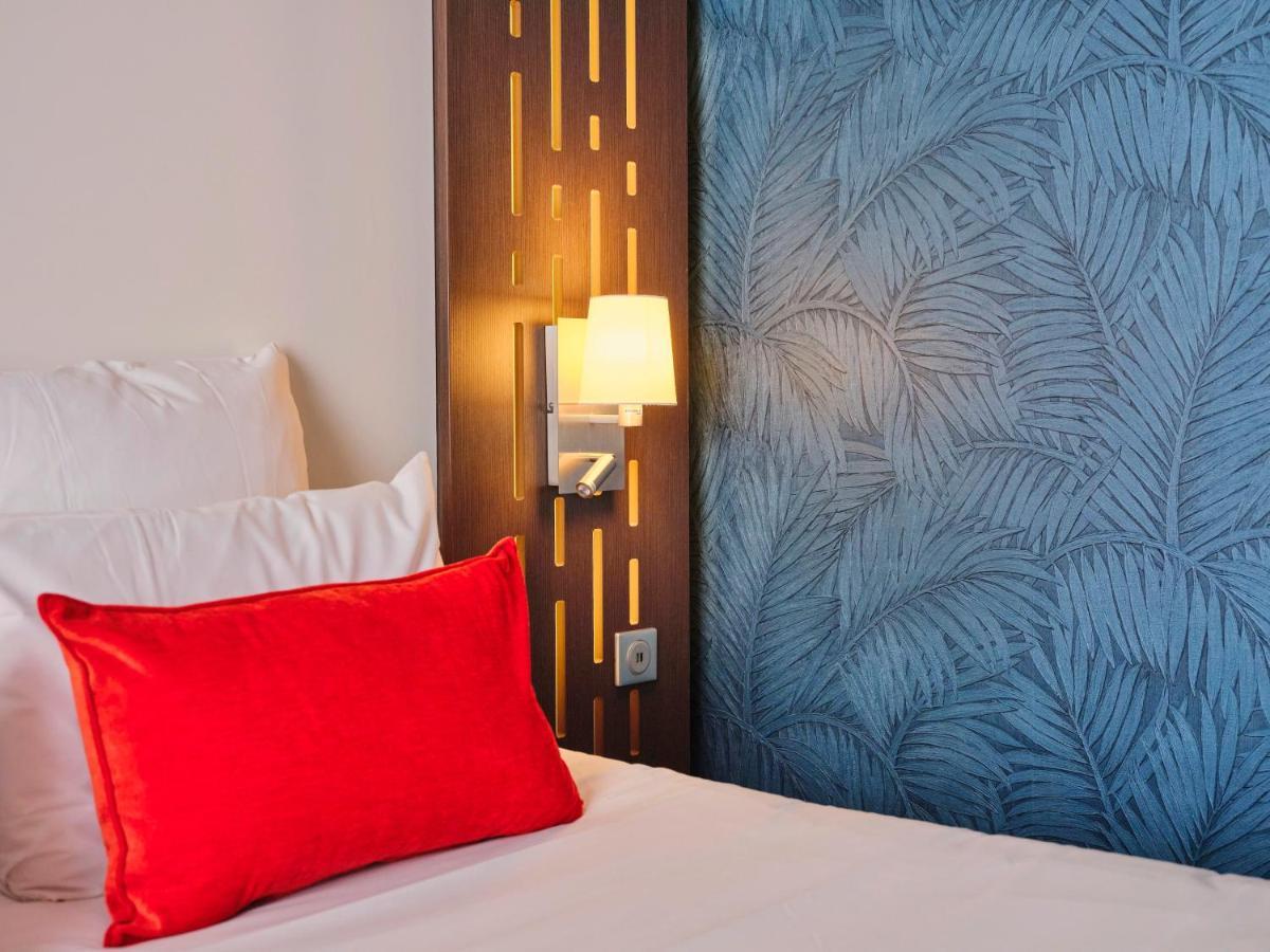 เมอร์เคียว มหาวิหารชาร์ทร์ Hotel ชาร์ตร ภายนอก รูปภาพ