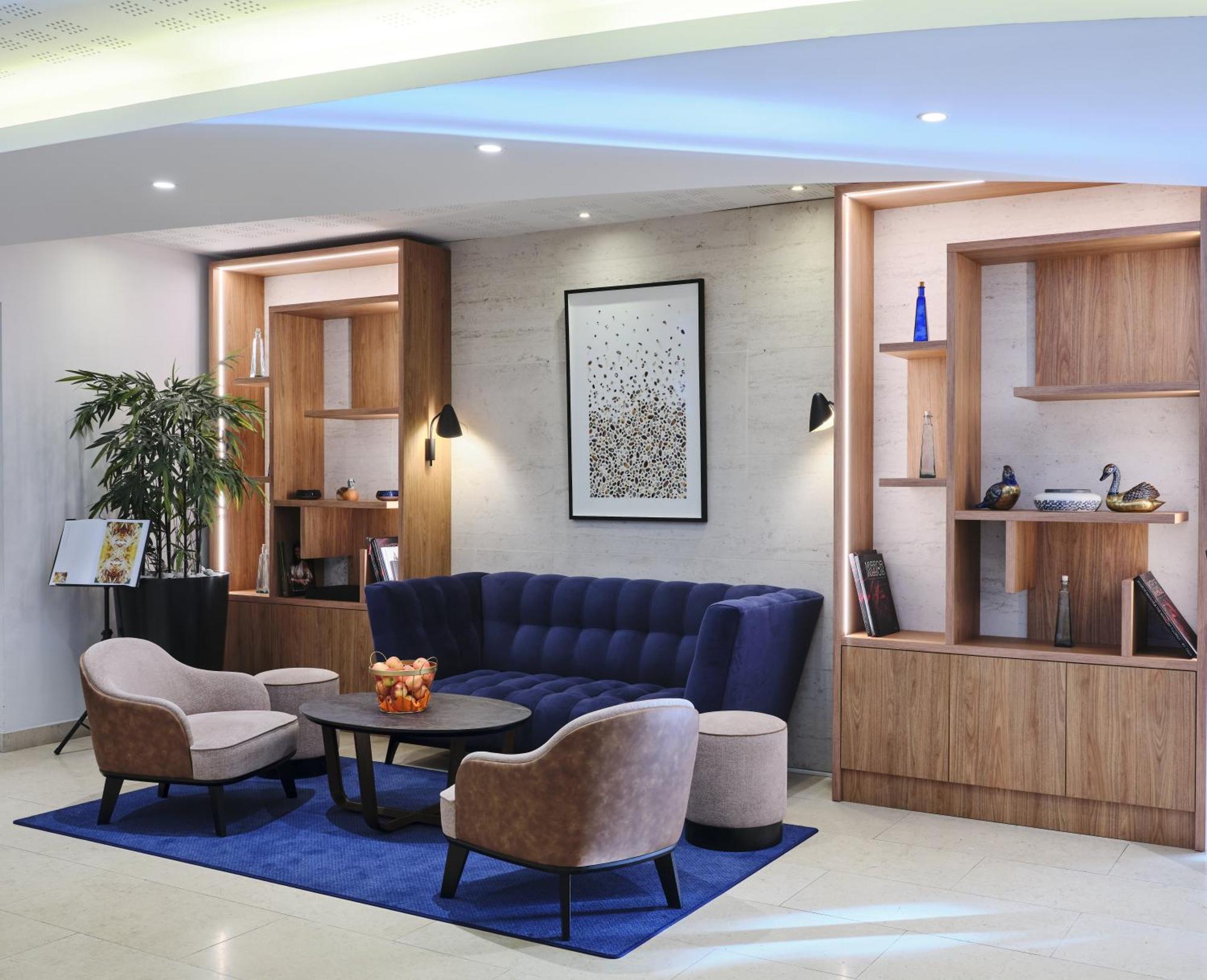เมอร์เคียว มหาวิหารชาร์ทร์ Hotel ชาร์ตร ภายนอก รูปภาพ