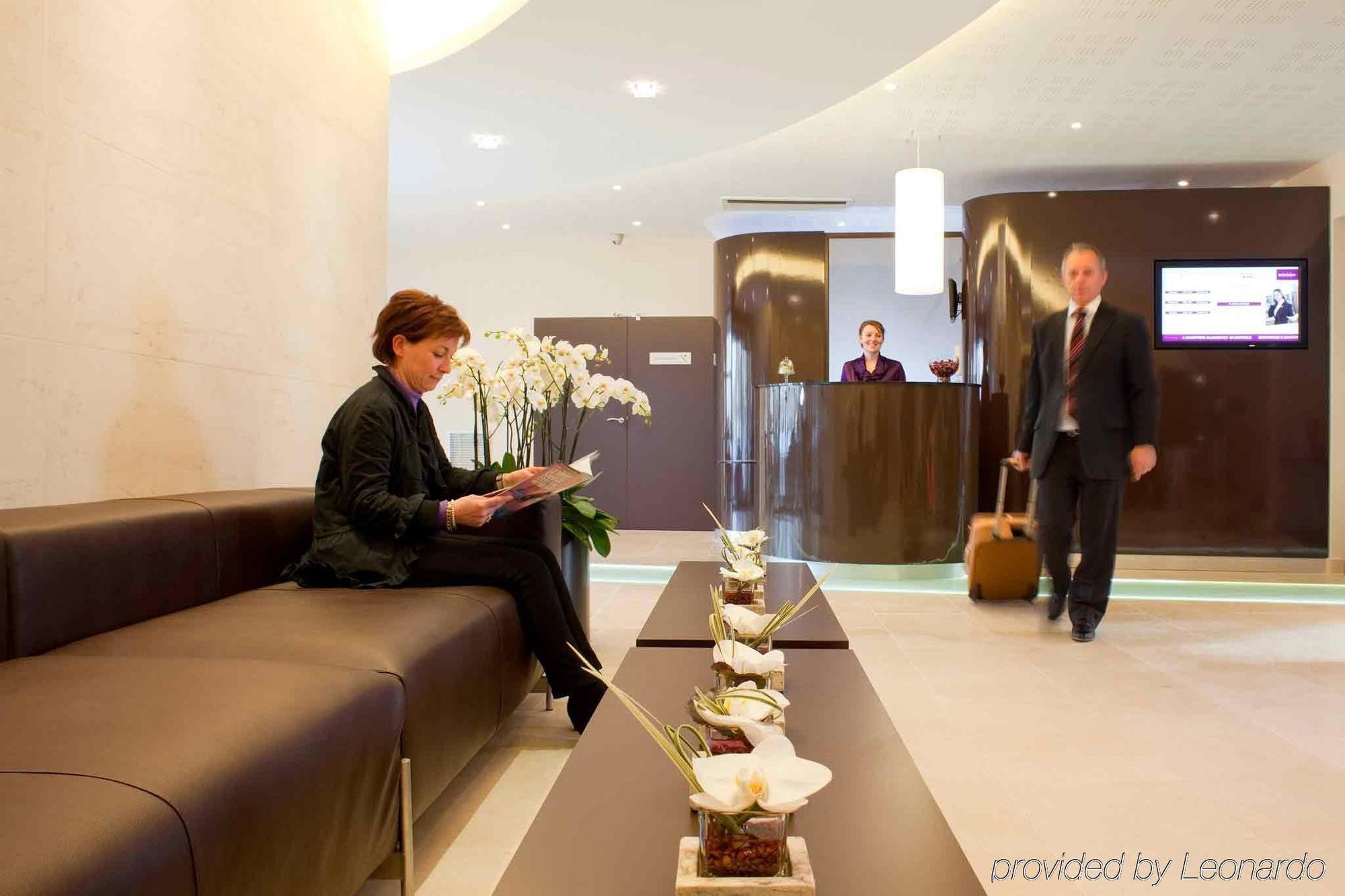 เมอร์เคียว มหาวิหารชาร์ทร์ Hotel ชาร์ตร ภายนอก รูปภาพ
